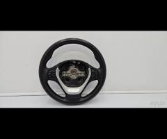 VOLANTE MULTIFUNZIONE STERZO IN PELLE BMW 118D F20