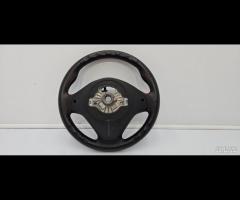 VOLANTE MULTIFUNZIONE STERZO IN PELLE BMW 118D F20 - 10