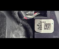 VOLANTE MULTIFUNZIONE STERZO IN PELLE BMW 118D F20 - 15