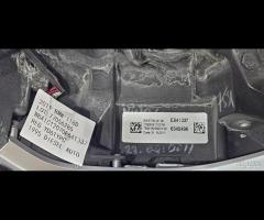 VOLANTE MULTIFUNZIONE STERZO IN PELLE BMW 118D F20 - 16