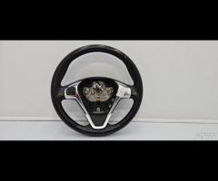 VOLANTE MULTIFUNZIONE STERZO IN PELLE FORD ECOSPOR