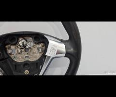 VOLANTE MULTIFUNZIONE STERZO IN PELLE FORD ECOSPOR