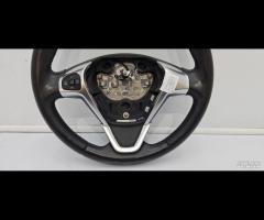 VOLANTE MULTIFUNZIONE STERZO IN PELLE FORD ECOSPOR