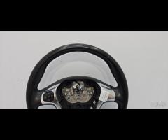 VOLANTE MULTIFUNZIONE STERZO IN PELLE FORD ECOSPOR