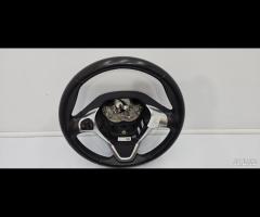 VOLANTE MULTIFUNZIONE STERZO IN PELLE FORD ECOSPOR - 6