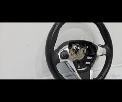 VOLANTE MULTIFUNZIONE STERZO IN PELLE FORD ECOSPOR - 7