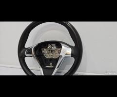 VOLANTE MULTIFUNZIONE STERZO IN PELLE FORD ECOSPOR - 8