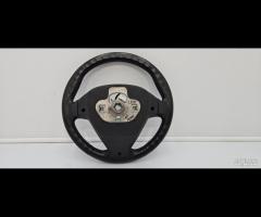 VOLANTE MULTIFUNZIONE STERZO IN PELLE FORD ECOSPOR - 9