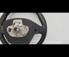VOLANTE MULTIFUNZIONE STERZO IN PELLE FORD ECOSPOR - 11