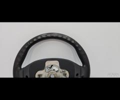 VOLANTE MULTIFUNZIONE STERZO IN PELLE FORD ECOSPOR - 12