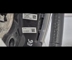 VOLANTE MULTIFUNZIONE STERZO IN PELLE FORD ECOSPOR - 13