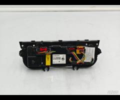 PANNELLO COMANDO CLIMA RISCALDAMENTO SKODA OCTAVIA - 13