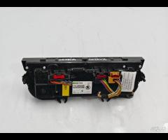 PANNELLO COMANDO CLIMA RISCALDAMENTO SKODA OCTAVIA - 14