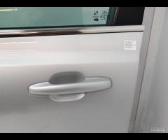 PORTA PORTIERA ANTERIORE SINISTRA FORD FOCUS IV 20 - 10