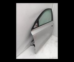 PORTA PORTIERA ANTERIORE SINISTRA FORD FOCUS IV 20 - 21