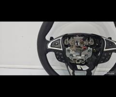 VOLANTE MULTIFUNZIONE STERZO IN PELLE FORD MONDEO