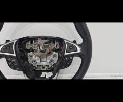 VOLANTE MULTIFUNZIONE STERZO IN PELLE FORD MONDEO