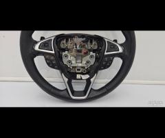 VOLANTE MULTIFUNZIONE STERZO IN PELLE FORD MONDEO