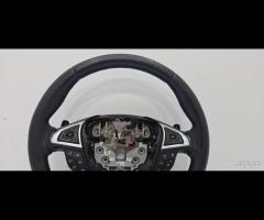VOLANTE MULTIFUNZIONE STERZO IN PELLE FORD MONDEO - 6