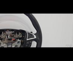 VOLANTE MULTIFUNZIONE STERZO IN PELLE FORD MONDEO - 7