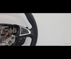 VOLANTE MULTIFUNZIONE STERZO IN PELLE FORD MONDEO - 9