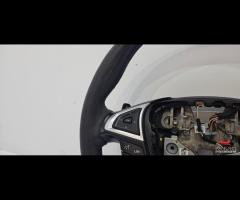 VOLANTE MULTIFUNZIONE STERZO IN PELLE FORD MONDEO - 10