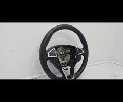 VOLANTE MULTIFUNZIONE STERZO IN PELLE FORD MONDEO - 12