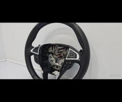 VOLANTE MULTIFUNZIONE STERZO IN PELLE FORD MONDEO - 13