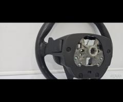VOLANTE MULTIFUNZIONE STERZO IN PELLE FORD MONDEO - 15