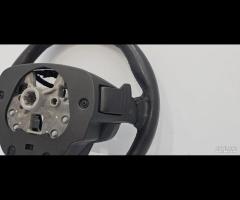 VOLANTE MULTIFUNZIONE STERZO IN PELLE FORD MONDEO - 16