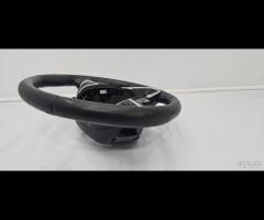 VOLANTE MULTIFUNZIONE STERZO IN PELLE FORD MONDEO - 17