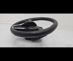 VOLANTE MULTIFUNZIONE STERZO IN PELLE FORD MONDEO - 18