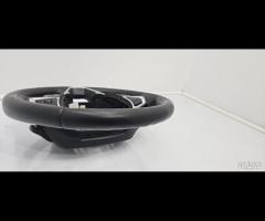 VOLANTE MULTIFUNZIONE STERZO IN PELLE FORD MONDEO - 20