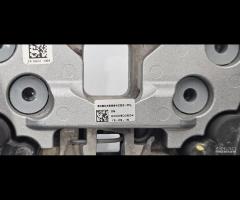 VOLANTE MULTIFUNZIONE STERZO IN PELLE FORD MONDEO - 21