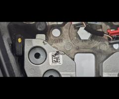 VOLANTE MULTIFUNZIONE STERZO IN PELLE FORD MONDEO - 22