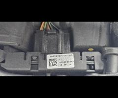 VOLANTE MULTIFUNZIONE STERZO IN PELLE FORD MONDEO - 23