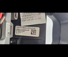 VOLANTE MULTIFUNZIONE STERZO IN PELLE FORD MONDEO - 24