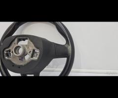 VOLANTE  MULTIFUNZIONE STERZO IN PELLE SKODA OCTAV - 13