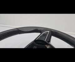 VOLANTE  MULTIFUNZIONE STERZO IN PELLE SKODA OCTAV - 15