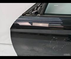 PORTA PORTIERA ANTERIORE SINISTRA BMW F20 / LCI 20 - 7