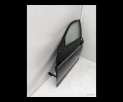 PORTA PORTIERA ANTERIORE SINISTRA BMW F20 / LCI 20 - 19