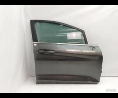 PORTA PORTIERA ANTERIORE DX FORD FIESTA MK8 2017-2 - 1