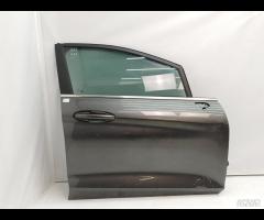 PORTA PORTIERA ANTERIORE DX FORD FIESTA MK8 2017-2 - 2
