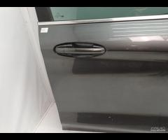 PORTA PORTIERA ANTERIORE DX FORD FIESTA MK8 2017-2 - 3