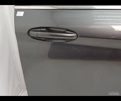 PORTA PORTIERA ANTERIORE DX FORD FIESTA MK8 2017-2 - 4