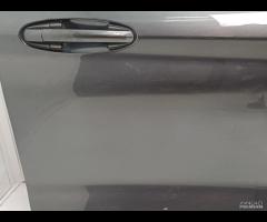 PORTA PORTIERA ANTERIORE DX FORD FIESTA MK8 2017-2 - 5