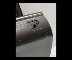 PORTA PORTIERA ANTERIORE DX FORD FIESTA MK8 2017-2 - 9