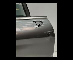 PORTA PORTIERA ANTERIORE DX FORD FIESTA MK8 2017-2 - 10