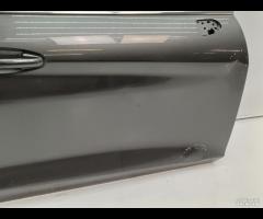 PORTA PORTIERA ANTERIORE DX FORD FIESTA MK8 2017-2 - 17