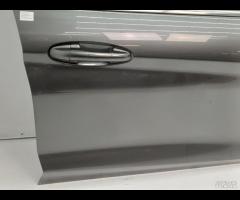 PORTA PORTIERA ANTERIORE DX FORD FIESTA MK8 2017-2 - 18
